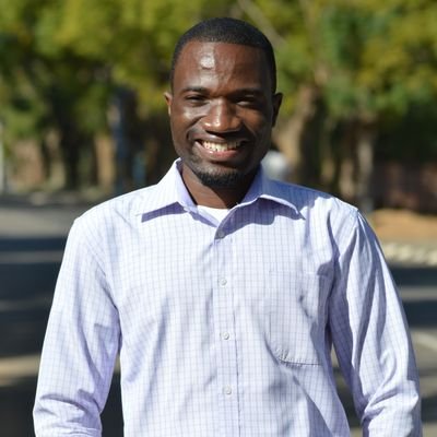 Mbeya, Dickson